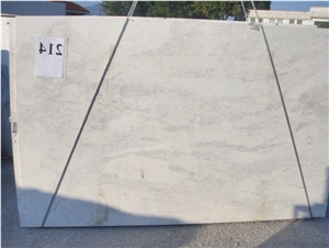 Victory White Marble Slab