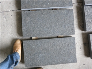 Vietnam Black Basalt Finished Product