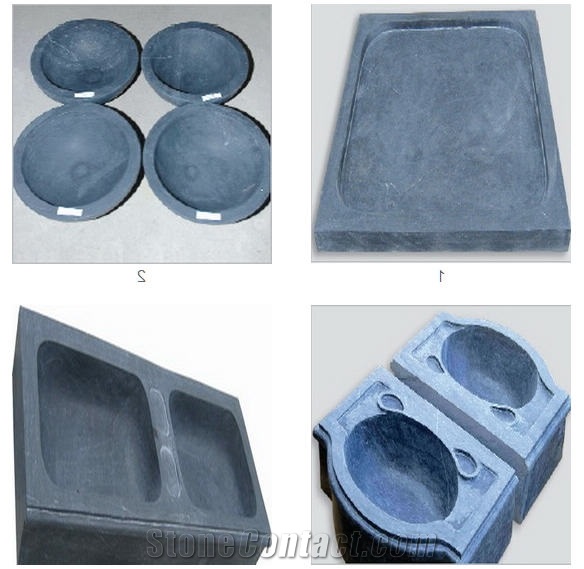 Vietnam Blue Stone Finished Product