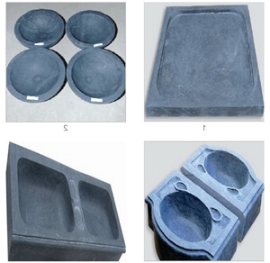 Vietnam Blue Stone Finished Product