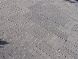 Vietnam Blue Stone Finished Product