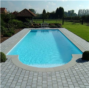 Vietnam Blue Stone Finished Product