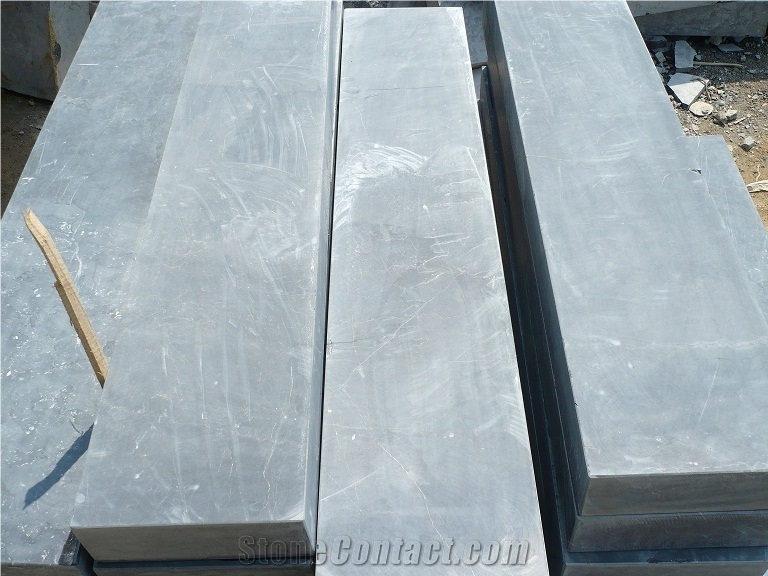Vietnam Blue Stone Finished Product