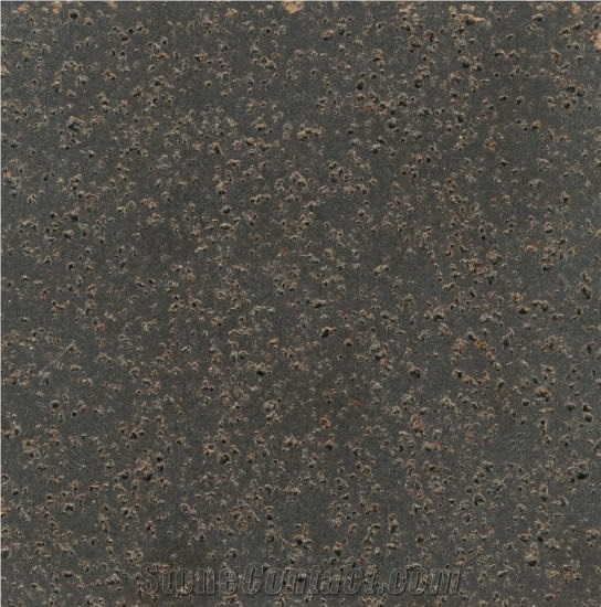 Vietnam Lava Stone Tile