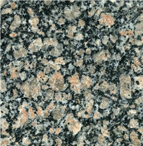 Viitasaari Pink Granite