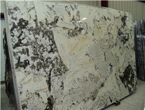 Vintage Granite Slab