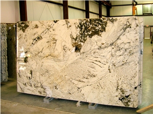 Vintage Granite Slab