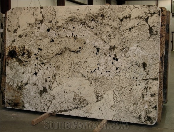 Vintage Granite Slab