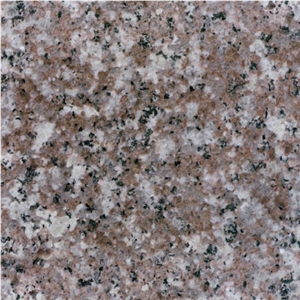 Violet Luoyuan Granite