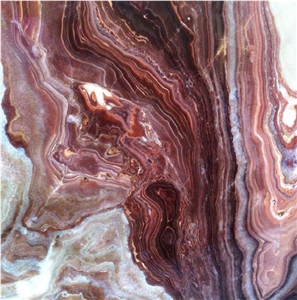 Violet Onyx