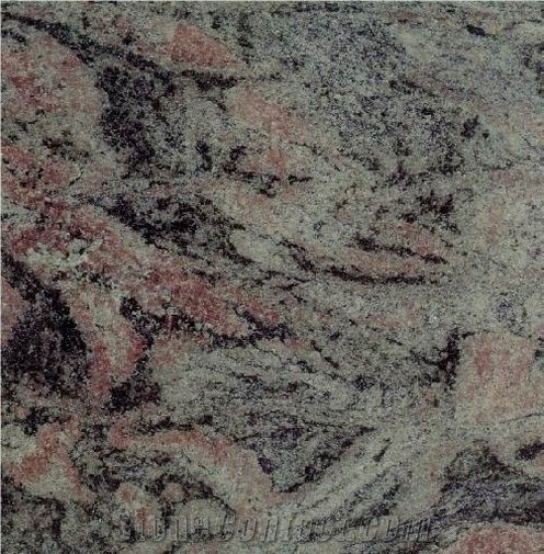 Violet Tropical Granite importance=