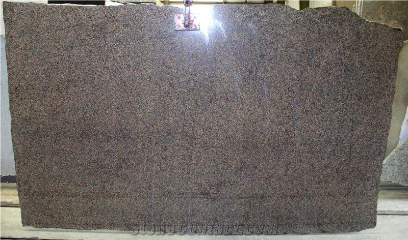 Violetta Granite Slab