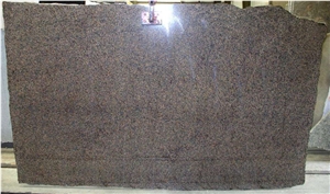 Violetta Granite Slab