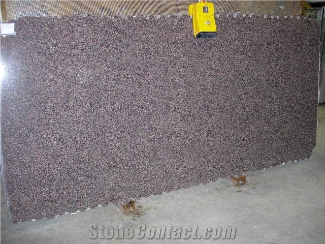 Violetta Granite Slab