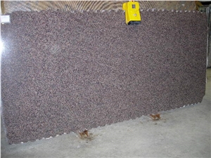 Violetta Granite Slab