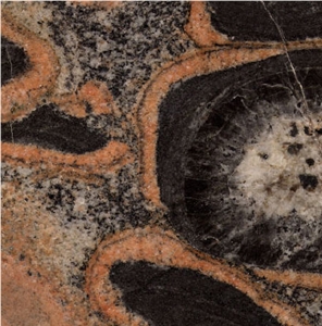 Virvik Granite