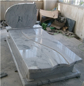 Viscont White Granite Finished Product