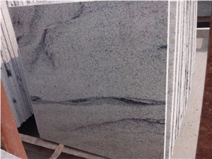 Viscont White Granite Finished Product