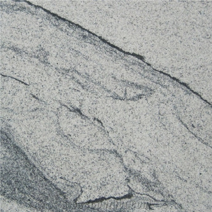 Viscont White Granite Tile
