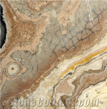 Vista Grande Onyx importance=