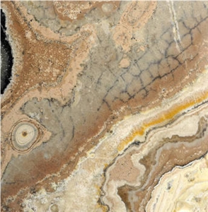Vista Grande Onyx