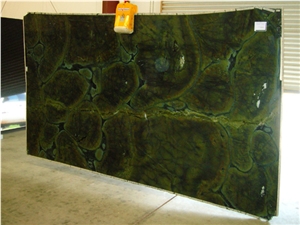 Vitoria Regia Quartzite Slab