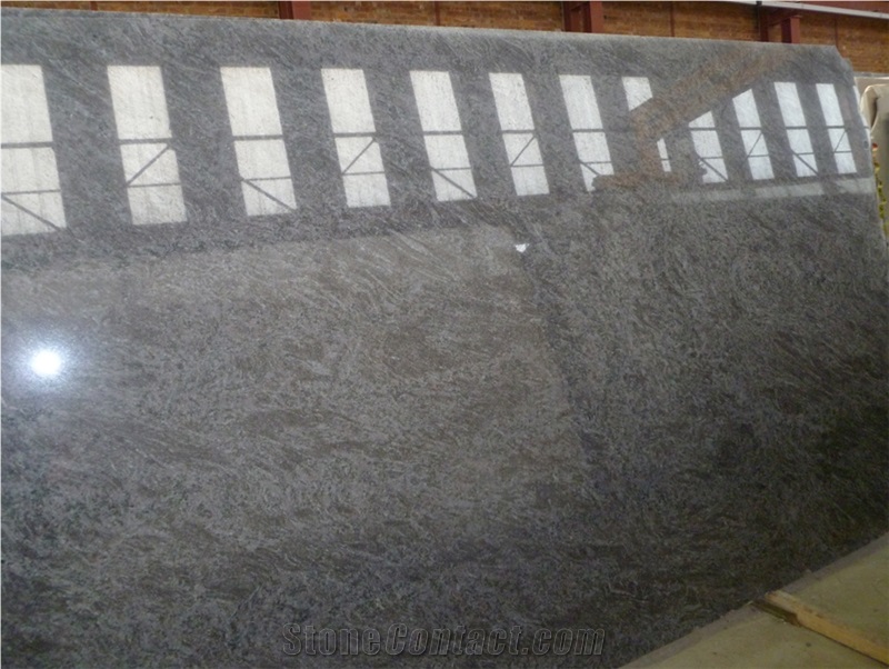 Vizag Blue Granite Slab