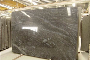 Vizag Blue Granite Slab