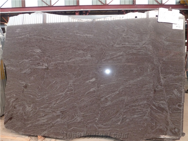 Vizag Blue Granite Slab