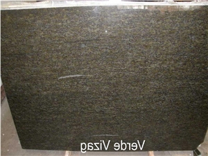 Vizag Green Slab