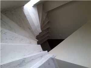 Volakas Imperial Marble Finished Product