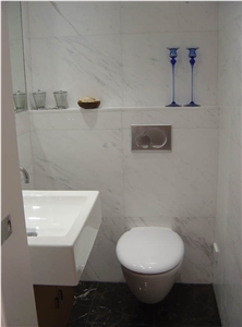 Volakas Imperial Marble Finished Product
