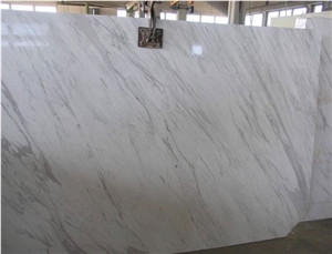 Volakas Imperial Marble Slab