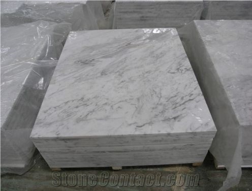 Volakas Marble Finished Product
