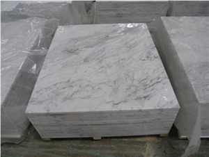 Volakas Marble Finished Product