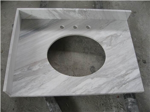 Volakas Marble Finished Product