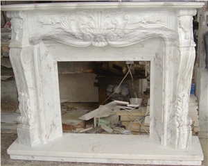 Volakas Marble Finished Product