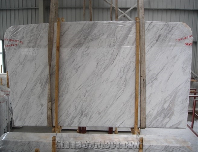 Volakas Marble Slab