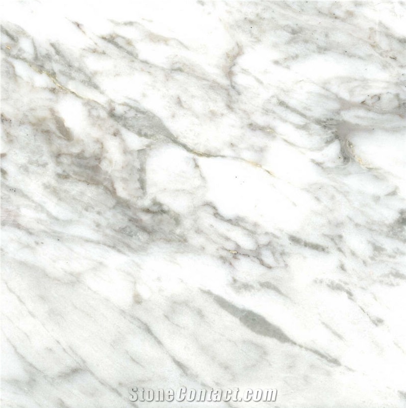 Volakas Semi White Marble importance=