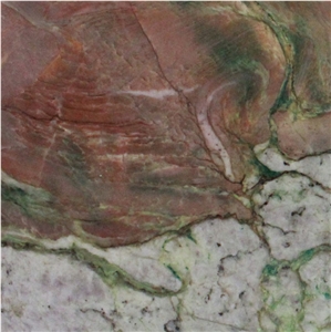 Volcano Fusion Quartzite Tile