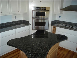 Volga Blue Granite Finished Product