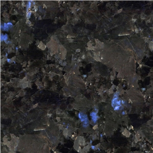 Volga Blue Granite Tile
