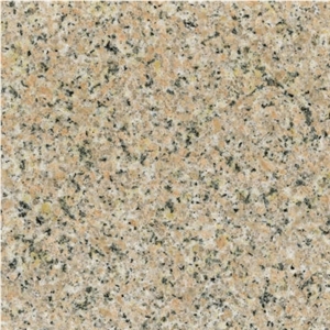 Vung Tau Pink Granite