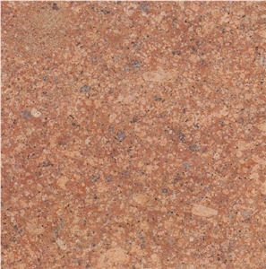 Wadding Red Granite