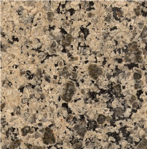 Wadi Ghazal Granite