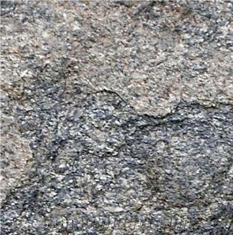 Waitaha Schist Tile