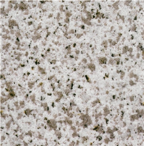 Walt White Granite