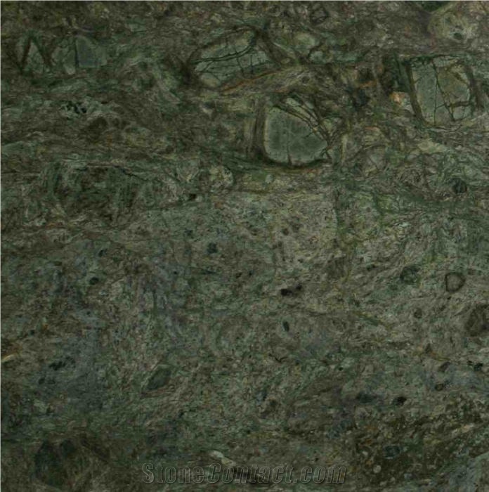 Wasabi Green Granite importance=