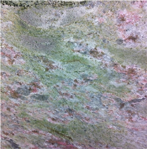 Waterfall Granite
