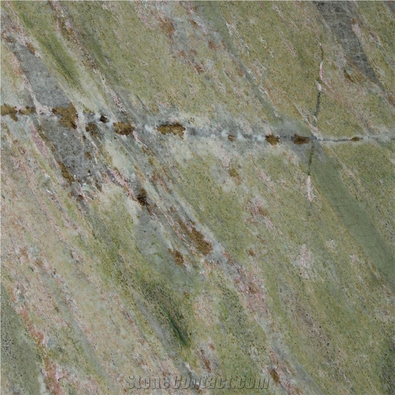 Waterfall Green Granite importance=